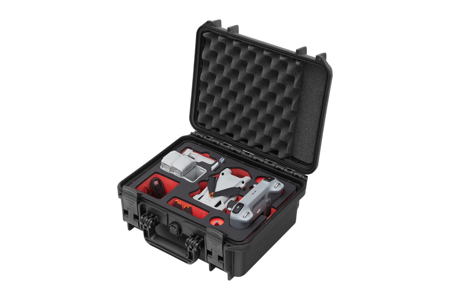 DJI Mini 3 / Pro Travel Edition Outdoor Case - XT300 | Drone Pilot Academy