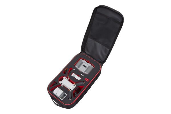 Outdoor Ready To Fly Backpack for DJI  Mini 3 / Pro - Image 5
