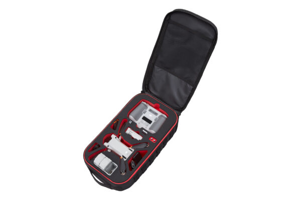 Outdoor Ready To Fly Backpack for DJI  Mini 3 / Pro - Image 6