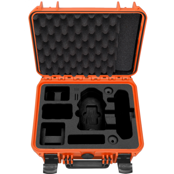 DJI Mini 3 / Pro Travel Edition Outdoor Case - XT300 - Image 12