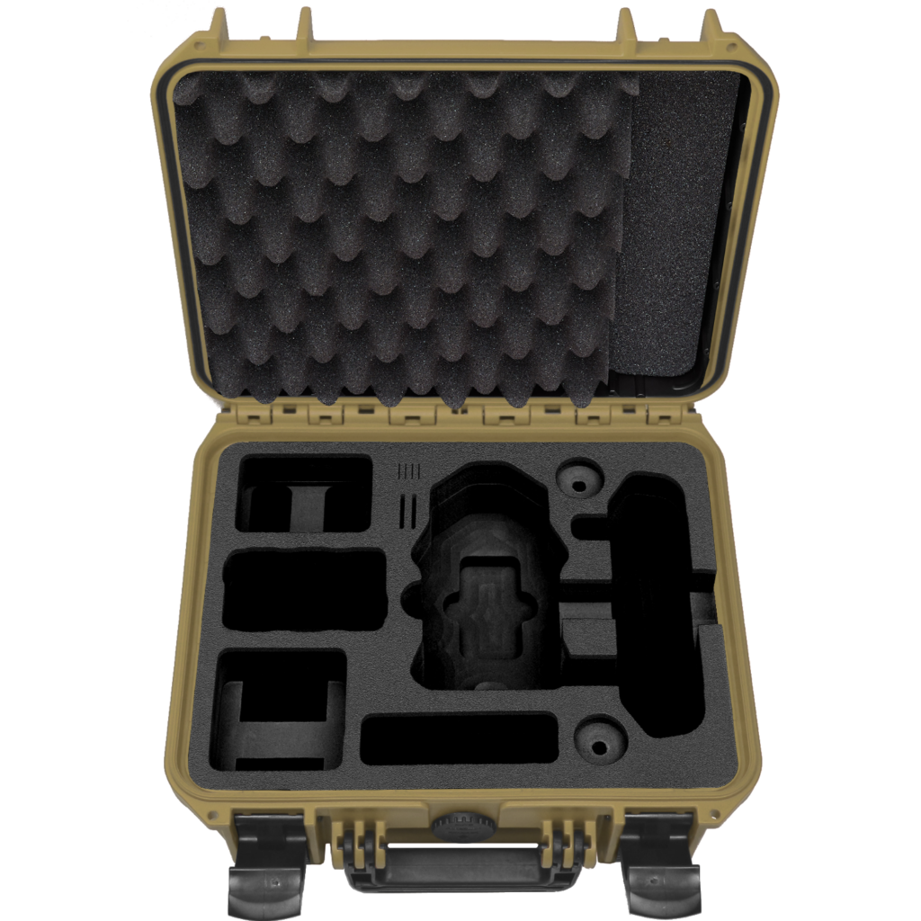 DJI Mini 3 / Pro Travel Edition Outdoor Case - XT300 | Drone Pilot Academy