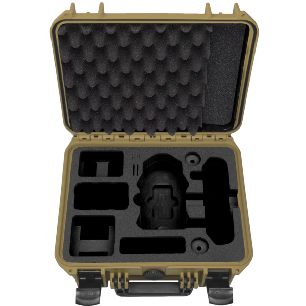 DJI Mini 3 / Pro Travel Edition Outdoor Case - XT300 - Image 15