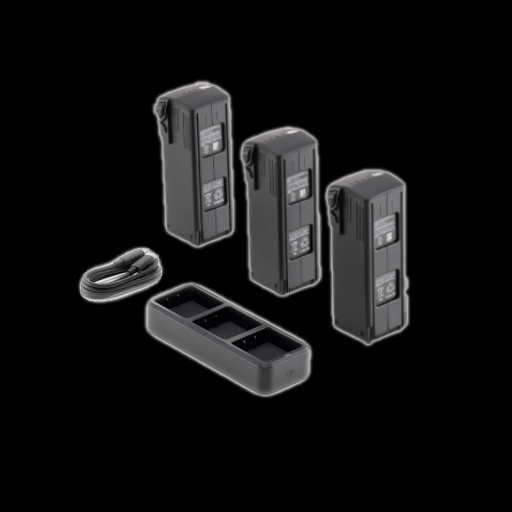 Mavic shop enterprise battery