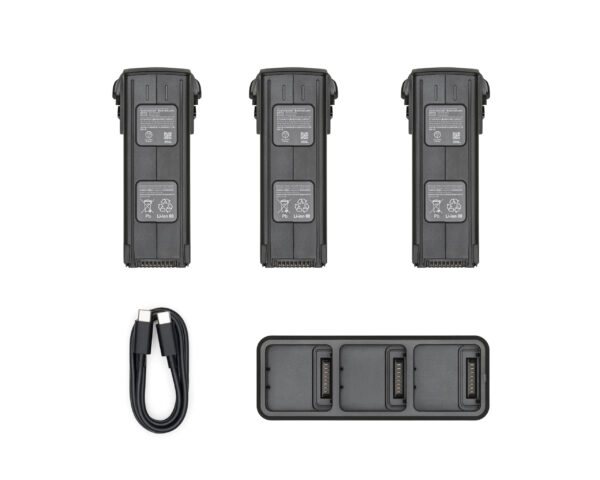 DJI Mavic 3 Enterprise Series Battery Kit - Image 2