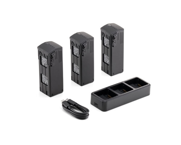 DJI Mavic 3 Enterprise Series Battery Kit - Image 3