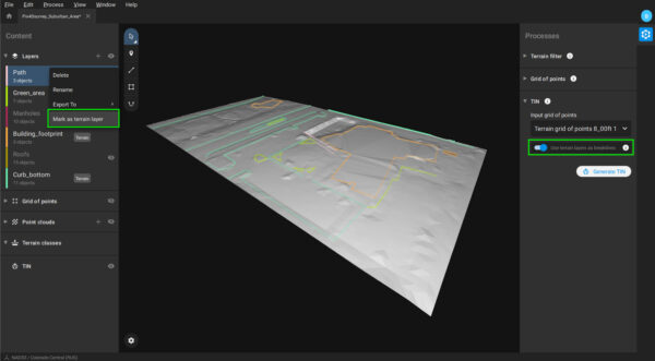 PIX4D survey - Image 4