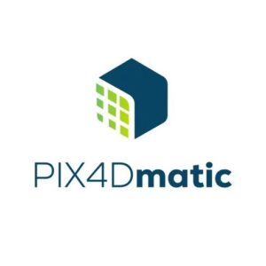 PIX4D Matic