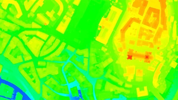 PIX4D mapper - Image 4