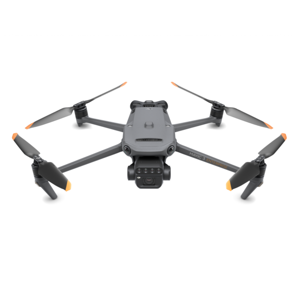 DJI Mavic 3 Multispectral