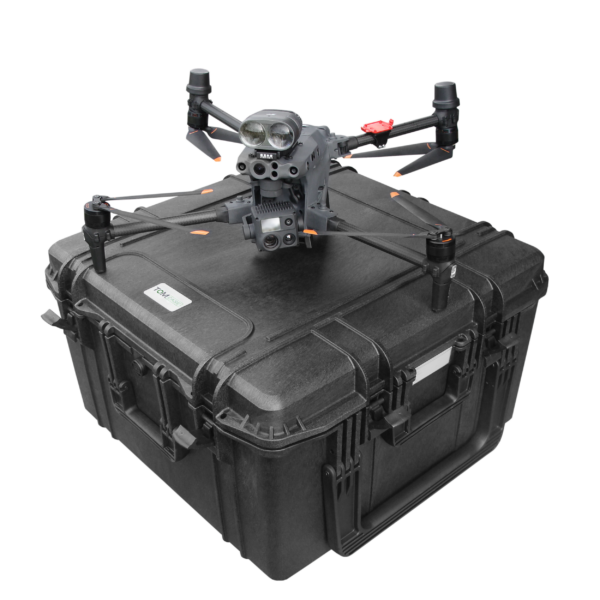 DJI Matrice 30 / 30T Ready to Fly case - XT615