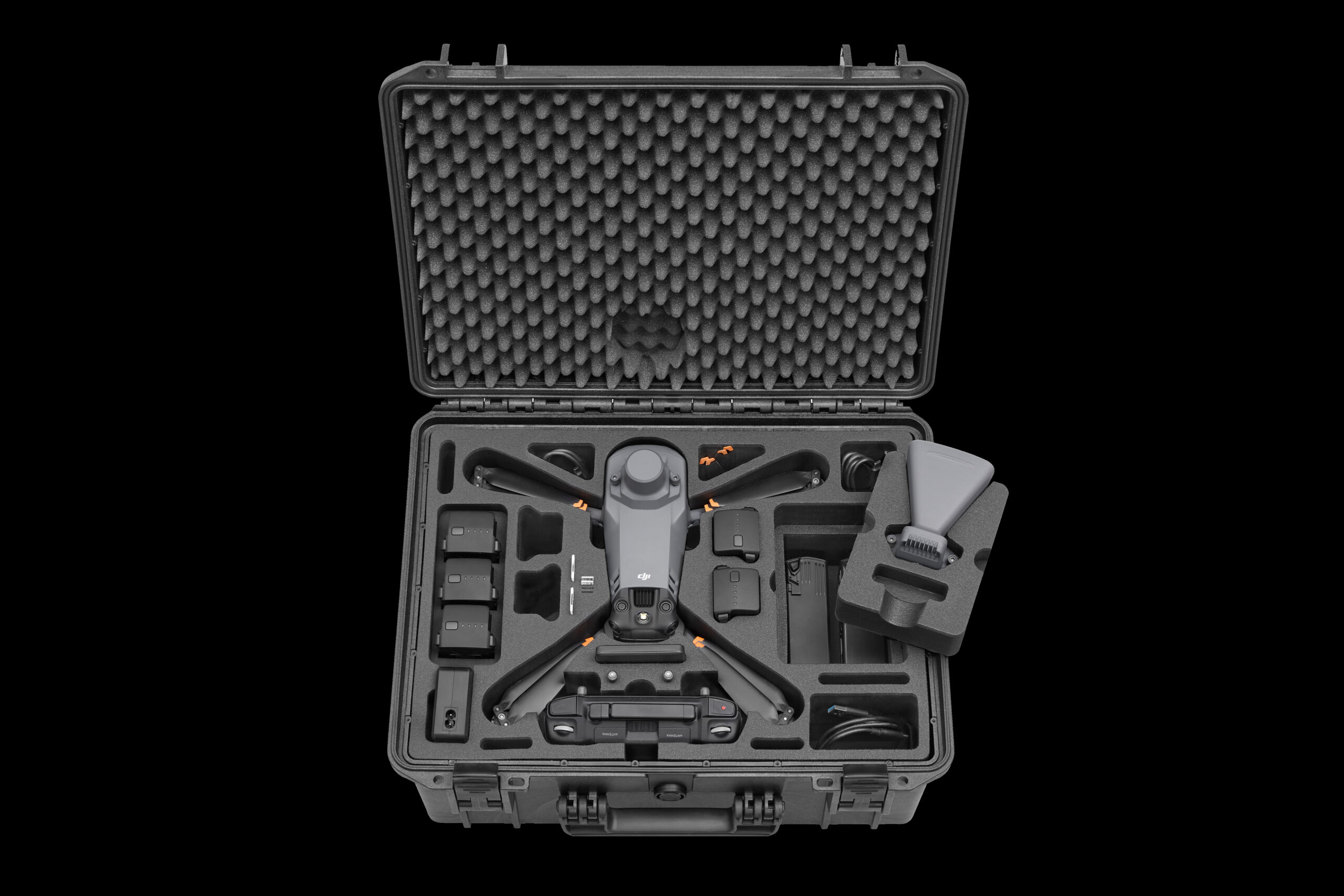 DJI Mavic 3 to Fly case XT465 | CAA Drone Training |