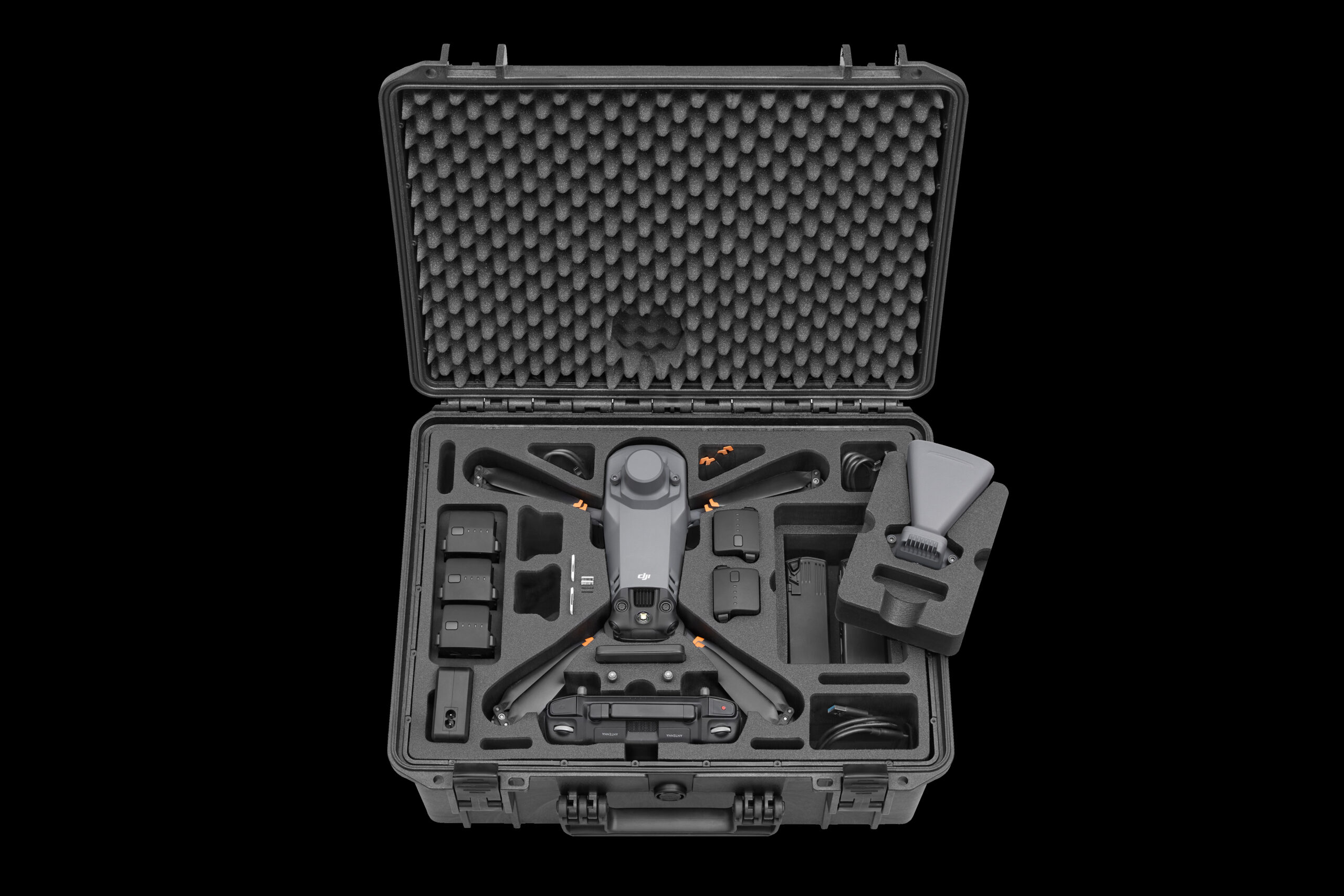 Dji mavic 2 enterprise protector case cheap