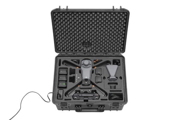 DJI Mavic 3 Enterprise Ready to Fly case - XT465 - Image 4