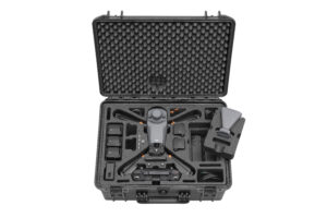 DJI Mavic 3 Enterprise Ready to Fly case - XT465