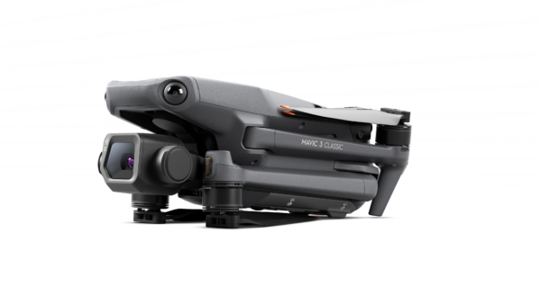 DJI Mavic 3 Classic Drone with RC-N1 - Image 3