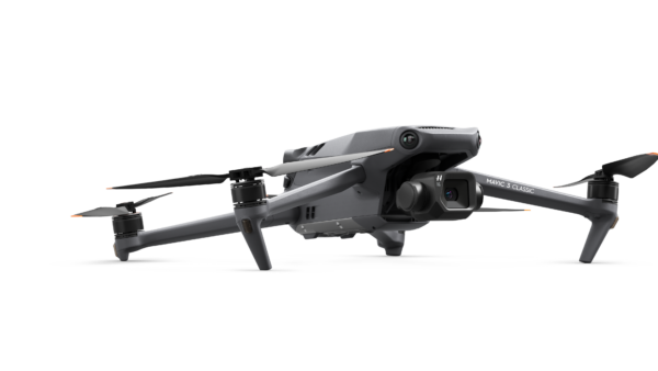 DJI Mavic 3 Classic Drone with RC-N1 - Image 6