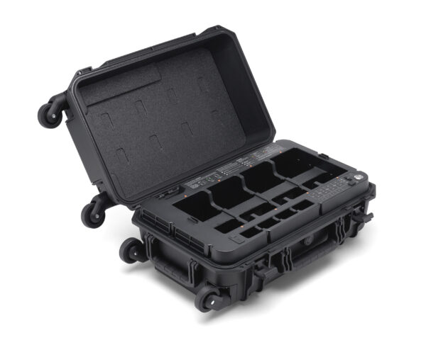 BS65 Battery Station for Matrice 350 - Image 5
