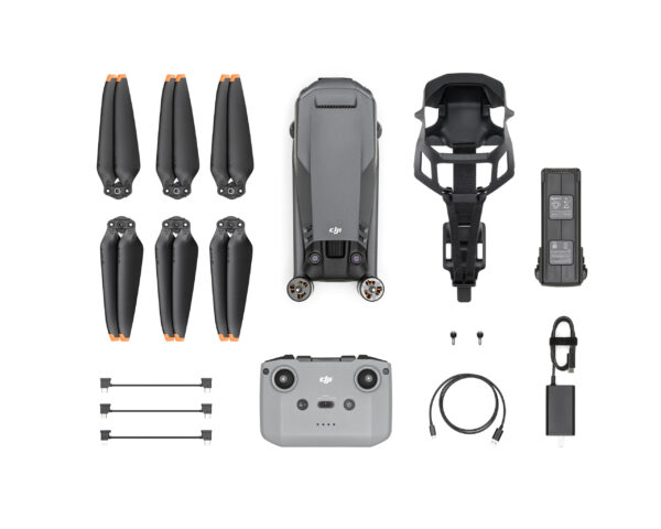 DJI Mavic 3 Classic Drone with RC-N1 - Image 10