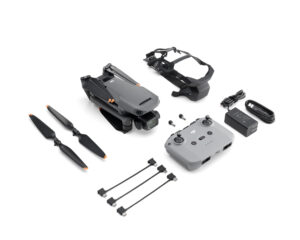 DJI Mavic 3 Classic Drone with RC-N1