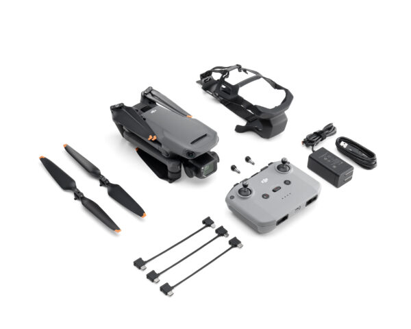 DJI Mavic 3 Classic Drone with RC-N1