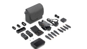 DJI Mavic 3 Pro Cine Premium Combo