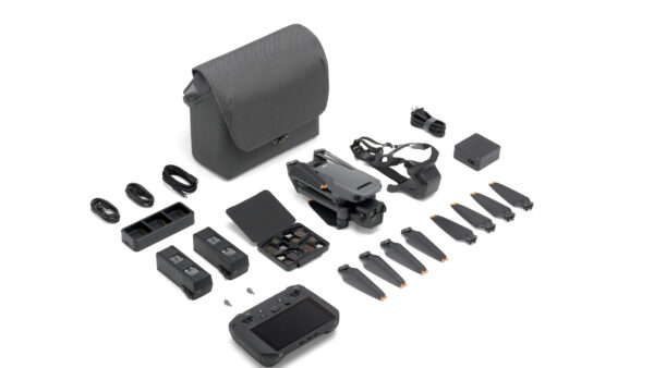 DJI Mavic 3 Pro Cine Premium Combo