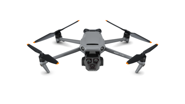 DJI Mavic 3 Pro with DJI RC Controller - Image 7