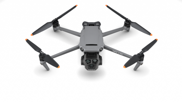DJI Mavic 3 Pro with DJI RC Controller - Image 8