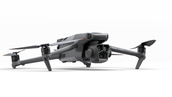 DJI Mavic 3 Pro with DJI RC Controller - Image 9