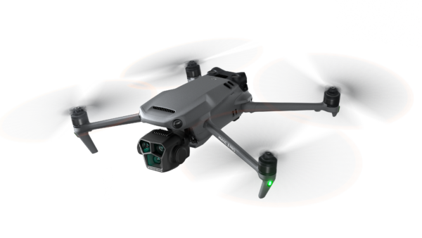 DJI Mavic 3 Pro with DJI RC Controller - Image 11