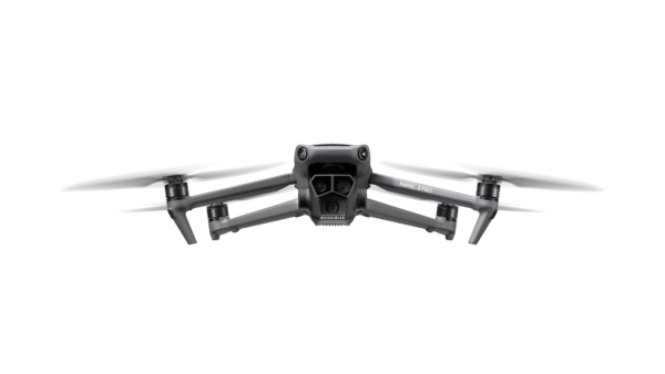 DJI Mavic 3 Pro with DJI RC Controller - Image 2