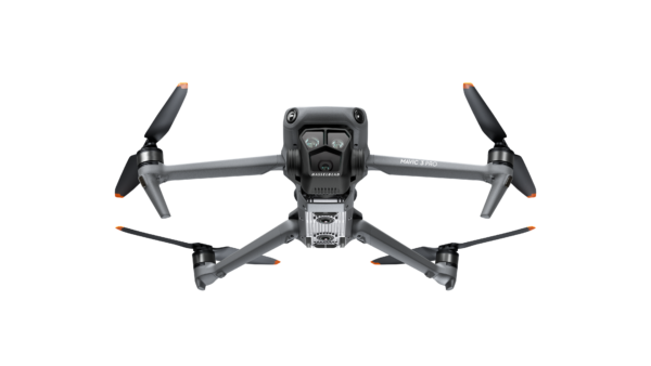 DJI Mavic 3 Pro with DJI RC Controller - Image 5