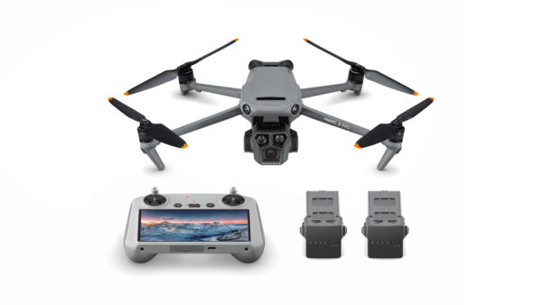 DJI Mavic 3 Pro with DJI RC Controller - Image 6