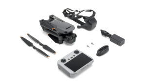 DJI Mavic 3 Pro with DJI RC Controller