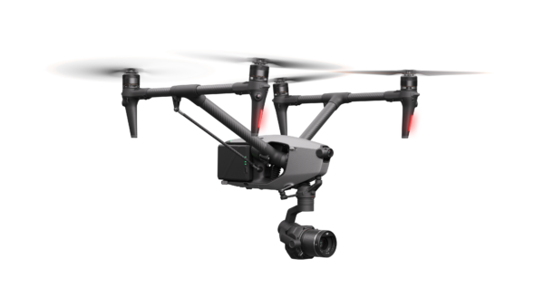 DJI Inspire 3 Drone Combo - Image 4