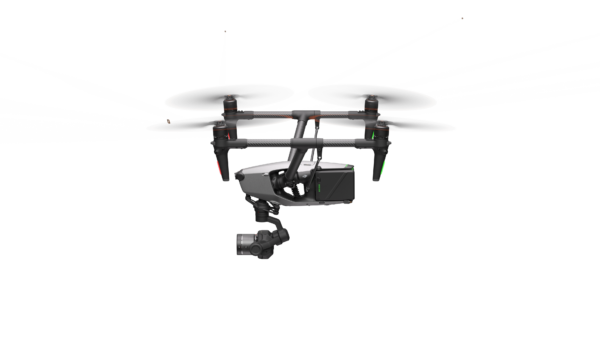 DJI Inspire 3 Drone Combo - Image 8