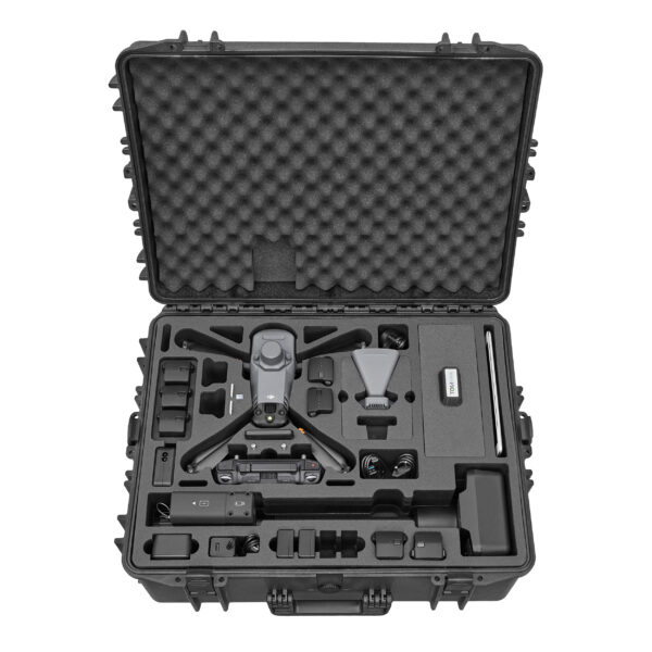DJI Mavic 3 Enterprise / Thermal / Multispectral with D-RTK Mobile Station - XT620