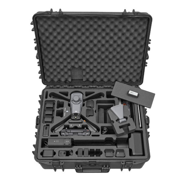 DJI Mavic 3 Enterprise / Thermal / Multispectral with D-RTK Mobile Station - XT620 - Image 4