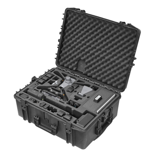 DJI Mavic 3 Enterprise / Thermal / Multispectral with D-RTK Mobile Station - XT620 - Image 3