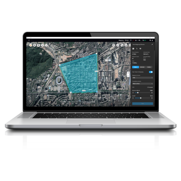 DJI Terra - Image 3