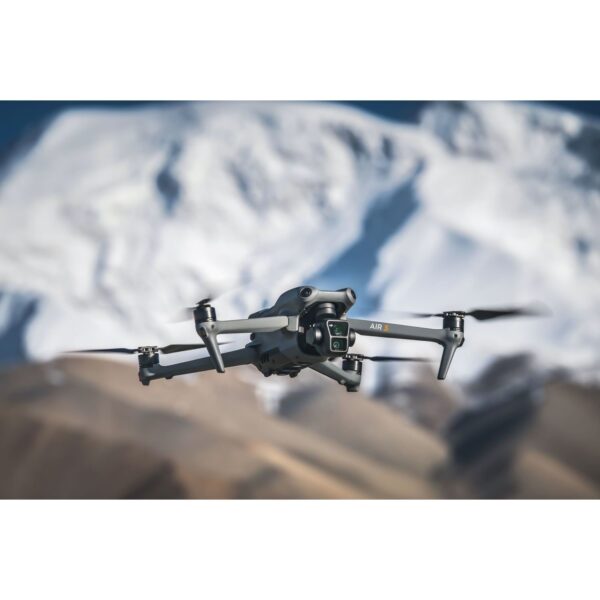 DJI Air 3 Fly More Combo RC-N2 - Image 6