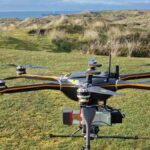 Operational safety case helps drone carry out longer surveys