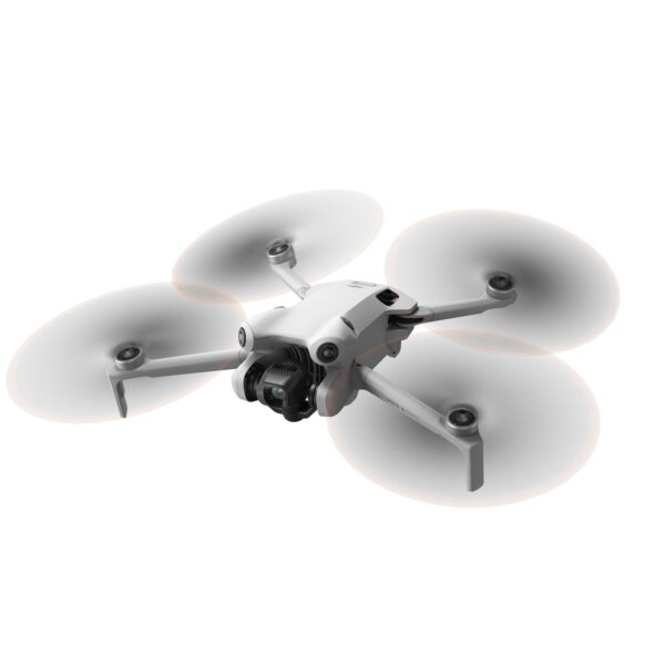 DJI Mini 4 Pro with RC-N2 Controller - Image 10