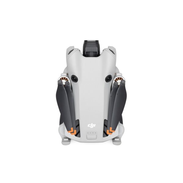 DJI Mini 4 Pro with RC-N2 Controller - Image 11
