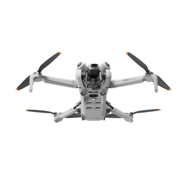 DJI Mini 4 Pro with RC-N2 Controller - Image 12