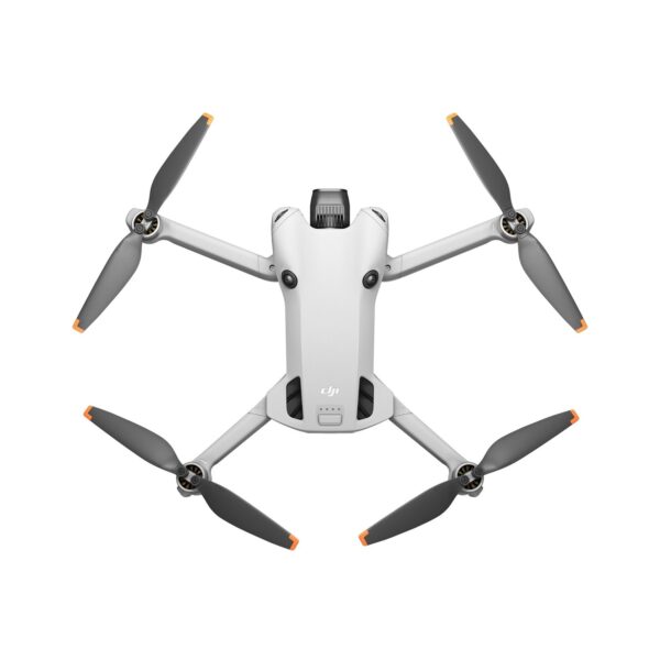 DJI Mini 4 Pro with RC-N2 Controller - Image 13