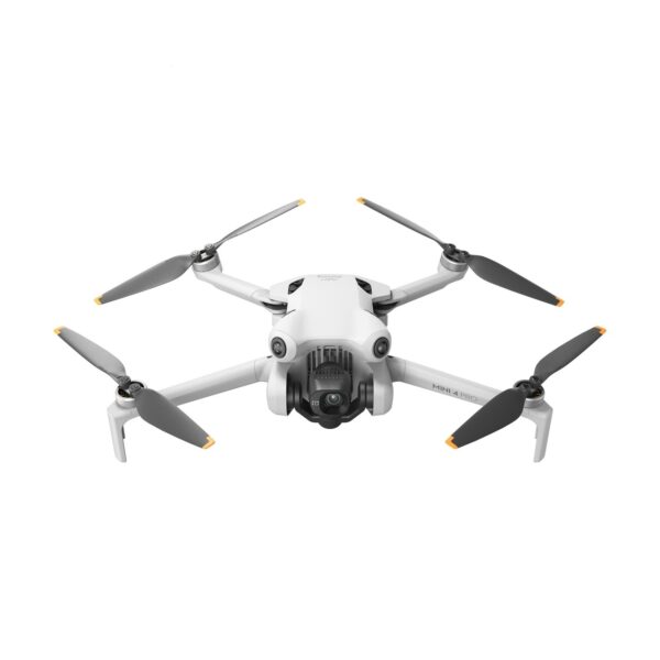 DJI Mini 4 Pro with RC-N2 Controller - Image 2