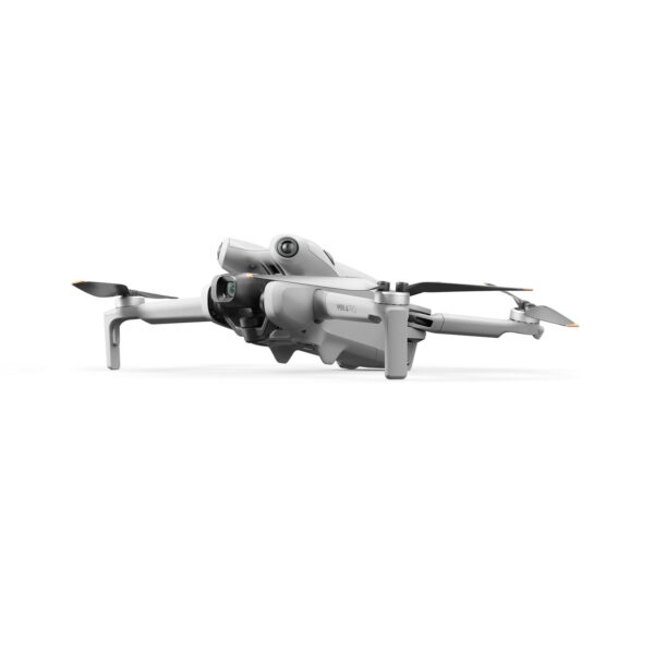 DJI Mini 4 Pro with RC-N2 Controller - Image 4