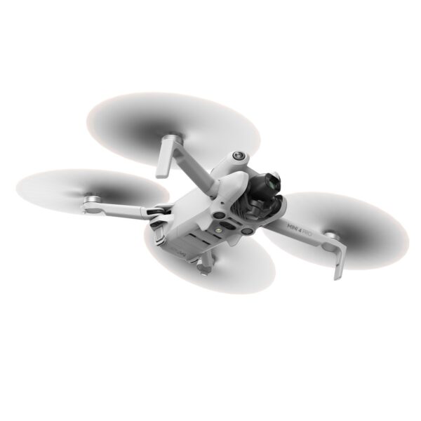 DJI Mini 4 Pro with RC-N2 Controller - Image 7