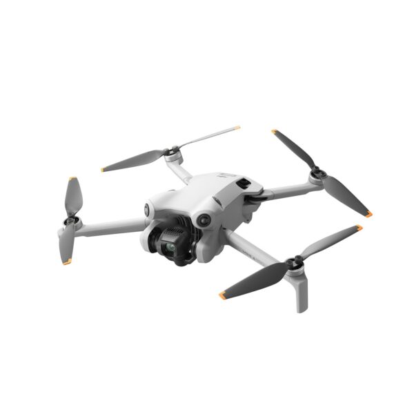 DJI Mini 4 Pro with RC-N2 Controller - Image 9